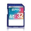 Silicon Power SECURE DIGITAL 32 GB CLASSE 4